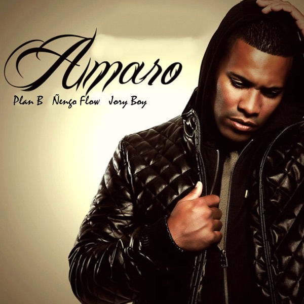 Amor de Antes (Remix) - Single album cover
