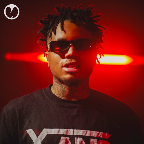 Futuristic N*gga (MajorStage Live) - Single album cover