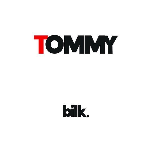 Tommy - Single album cover