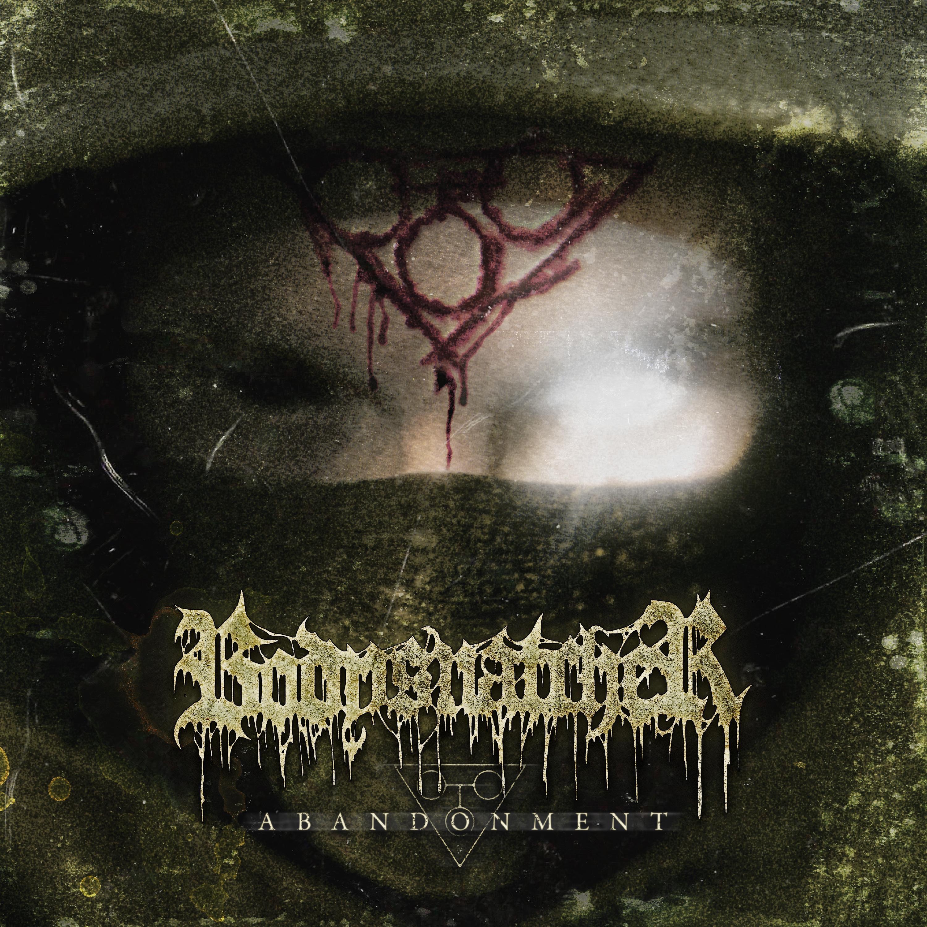 Abandonment 10 Year Anniversary - EP album cover