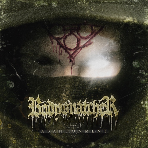 Abandonment 10 Year Anniversary - EP album cover