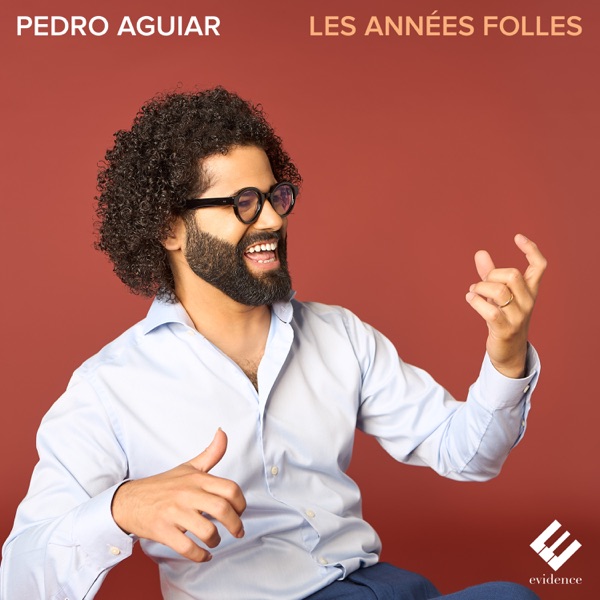 Les années folles album cover
