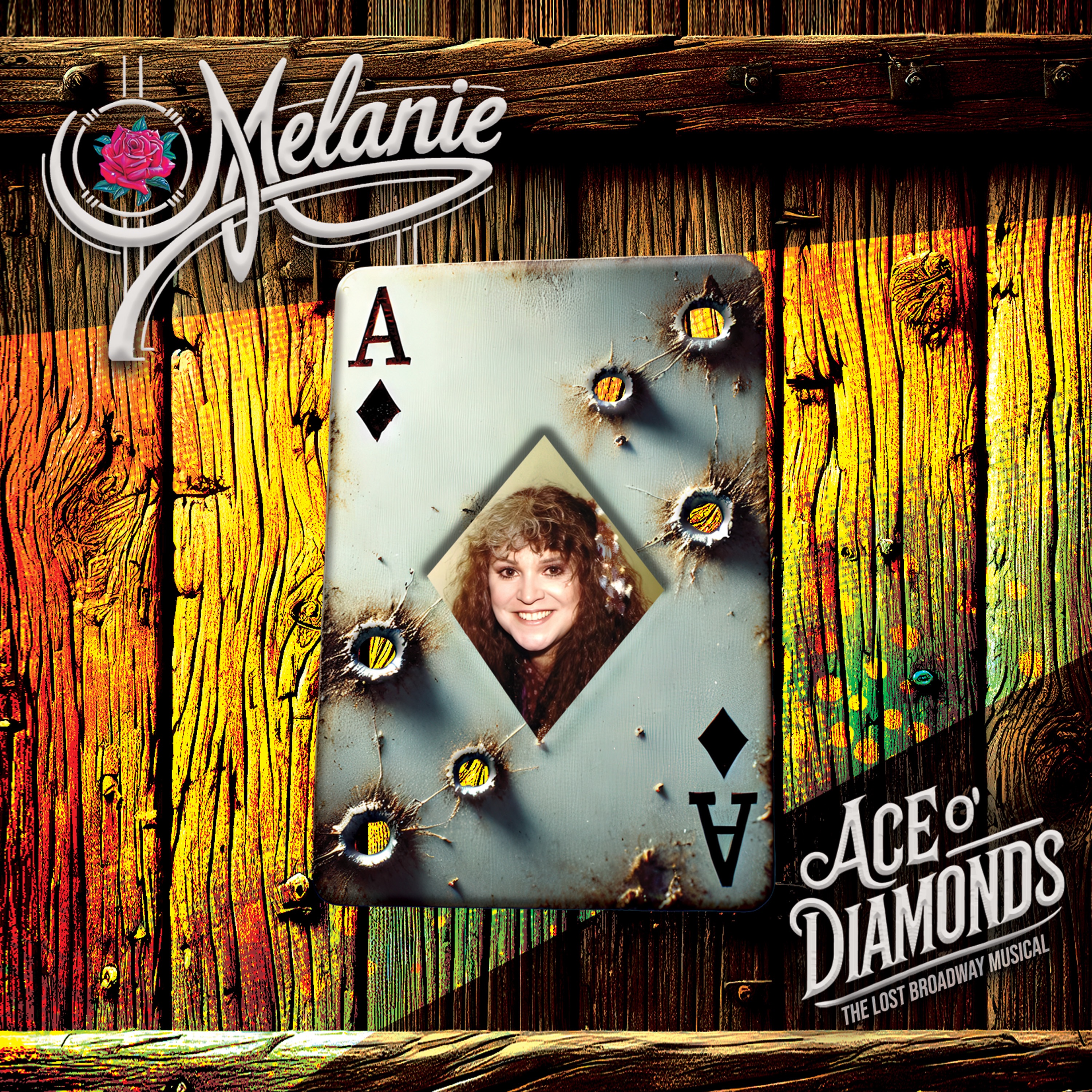 Ace O' Diamonds album cover