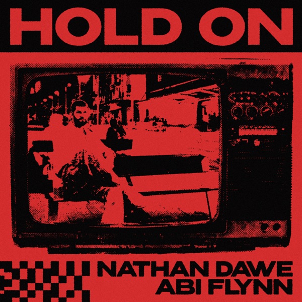Hold On - Single album cover