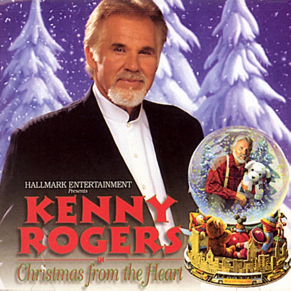 Christmas From the Heart album cover
