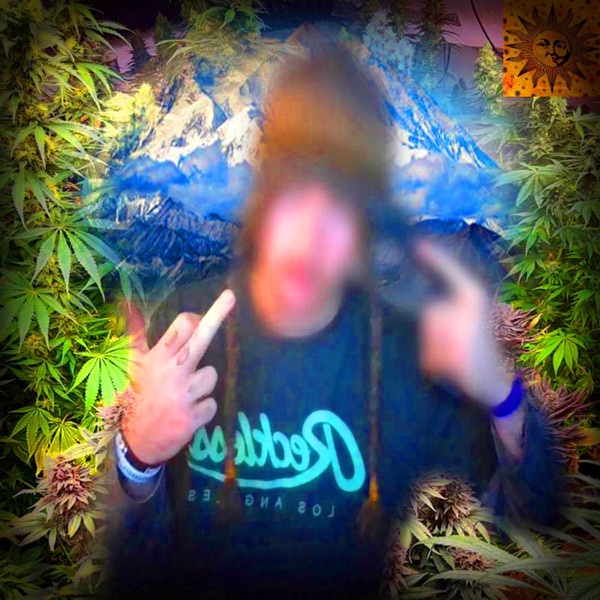 THE PEAK album cover