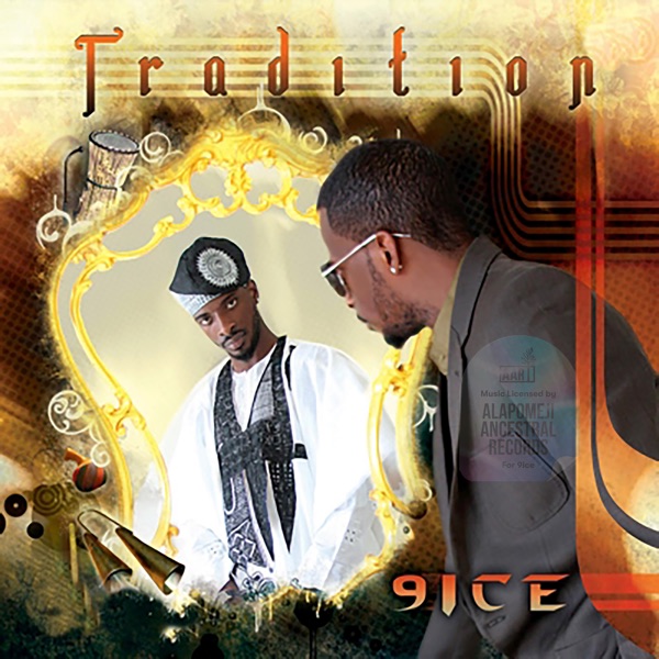 Tradition album cover
