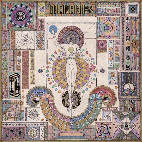 Maladies - EP album cover