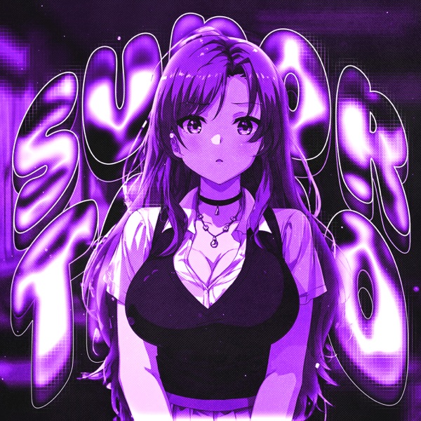 SUPORTANO - EP album cover