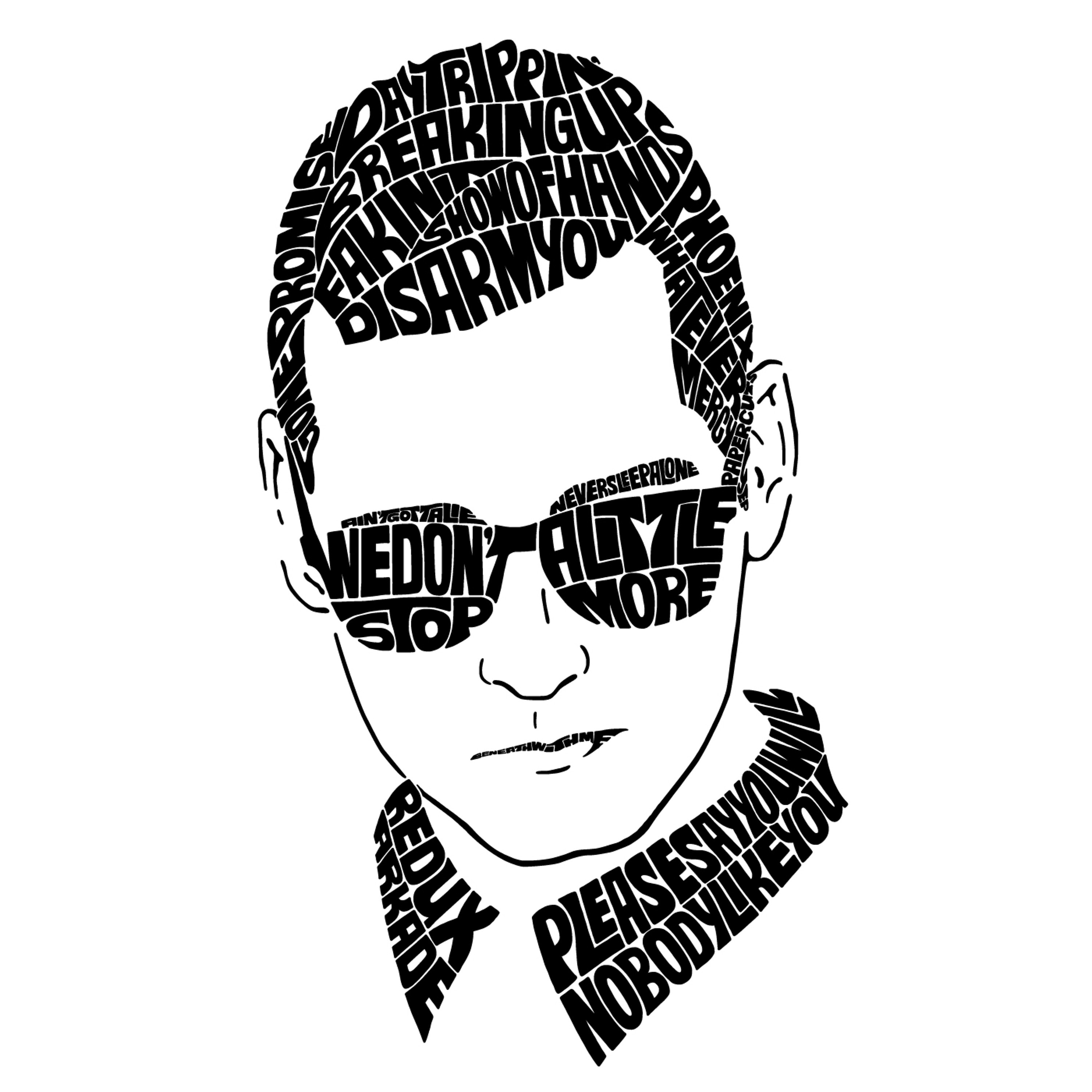 Redux Ep 002 album cover