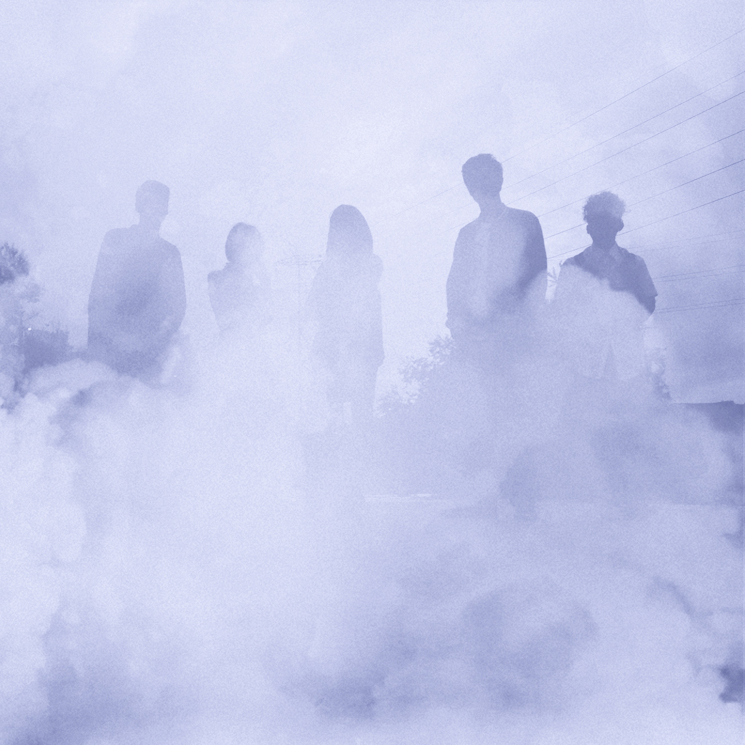 Let U Go - Single album cover