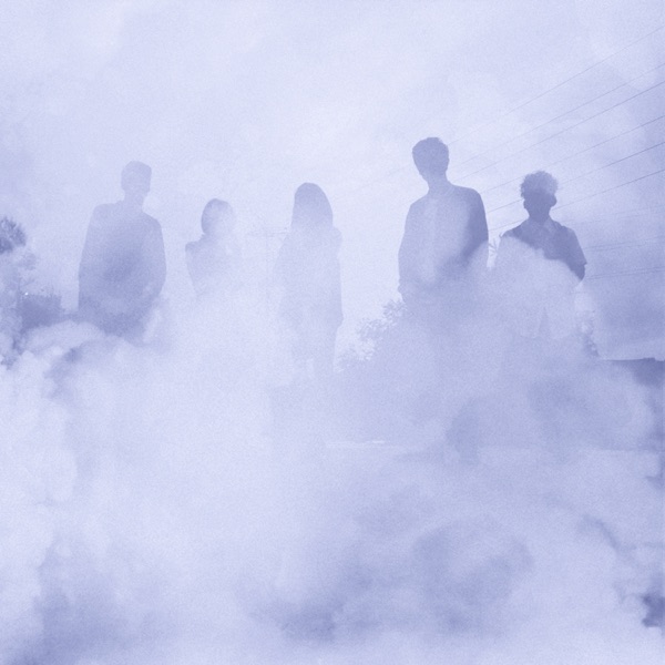 Let U Go - Single album cover