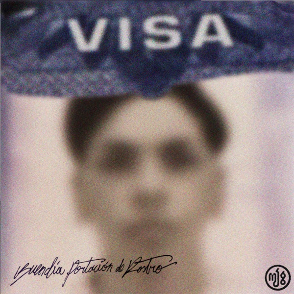 buen día portación de rostro - Single album cover