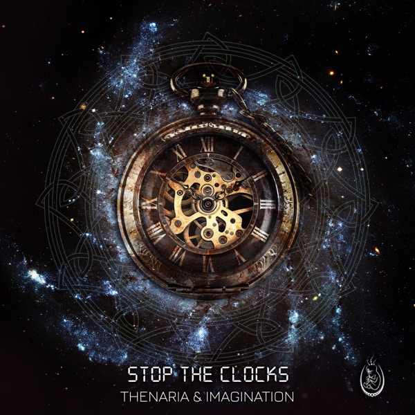 Stop the Clocks - Single album cover