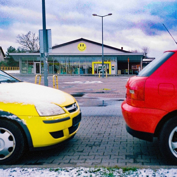 Polska (serce rośnie) - Single album cover