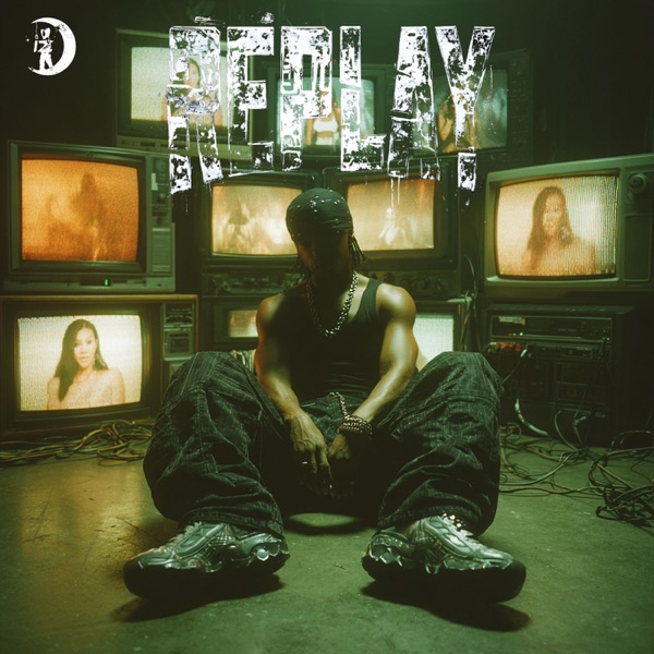 Replay - Single album cover