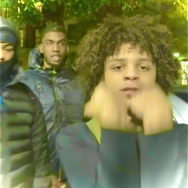 torpedo - Single album cover