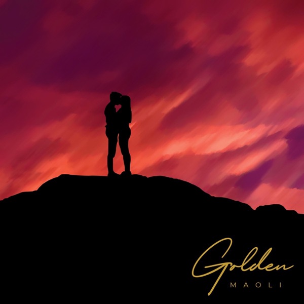 Golden - Single album cover