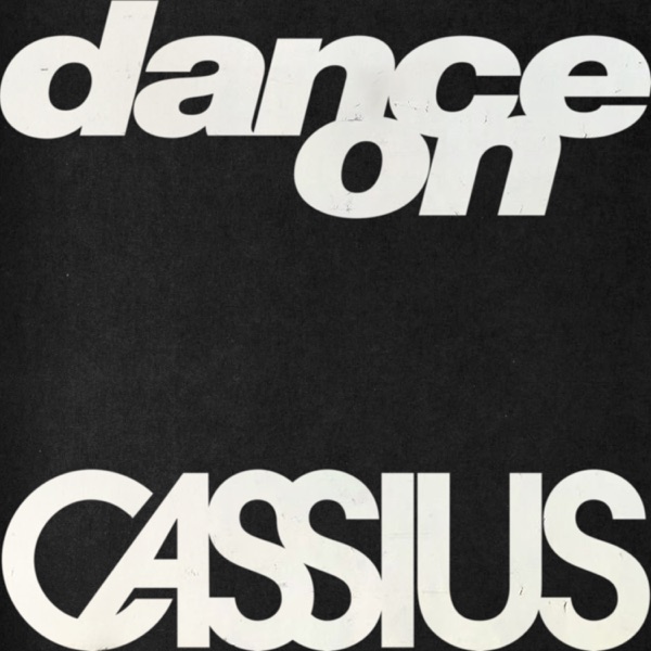 Dance On - Single album cover