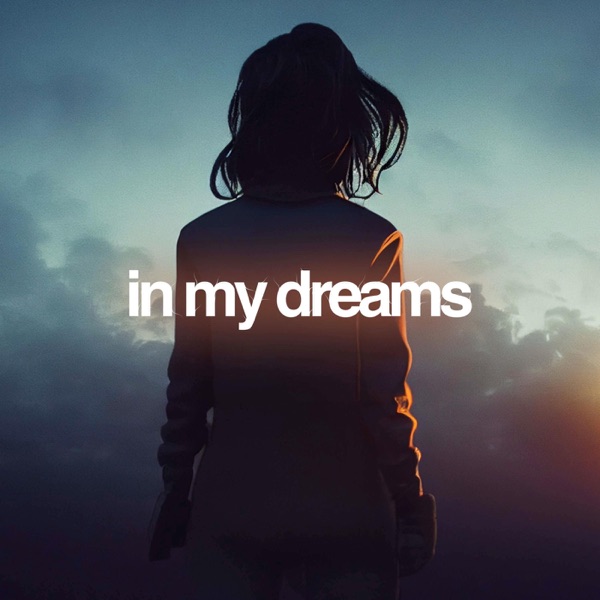 In My Dreams - Single album cover