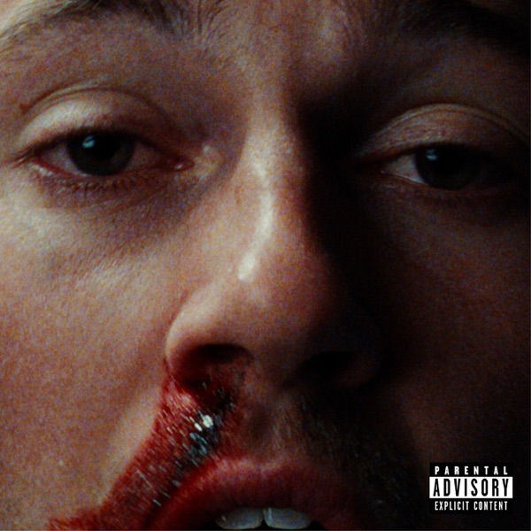 I Can Die Now (ER Version) - Single album cover