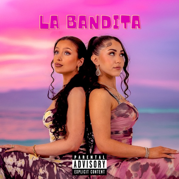 La bandita (feat. Alexia) - Single album cover