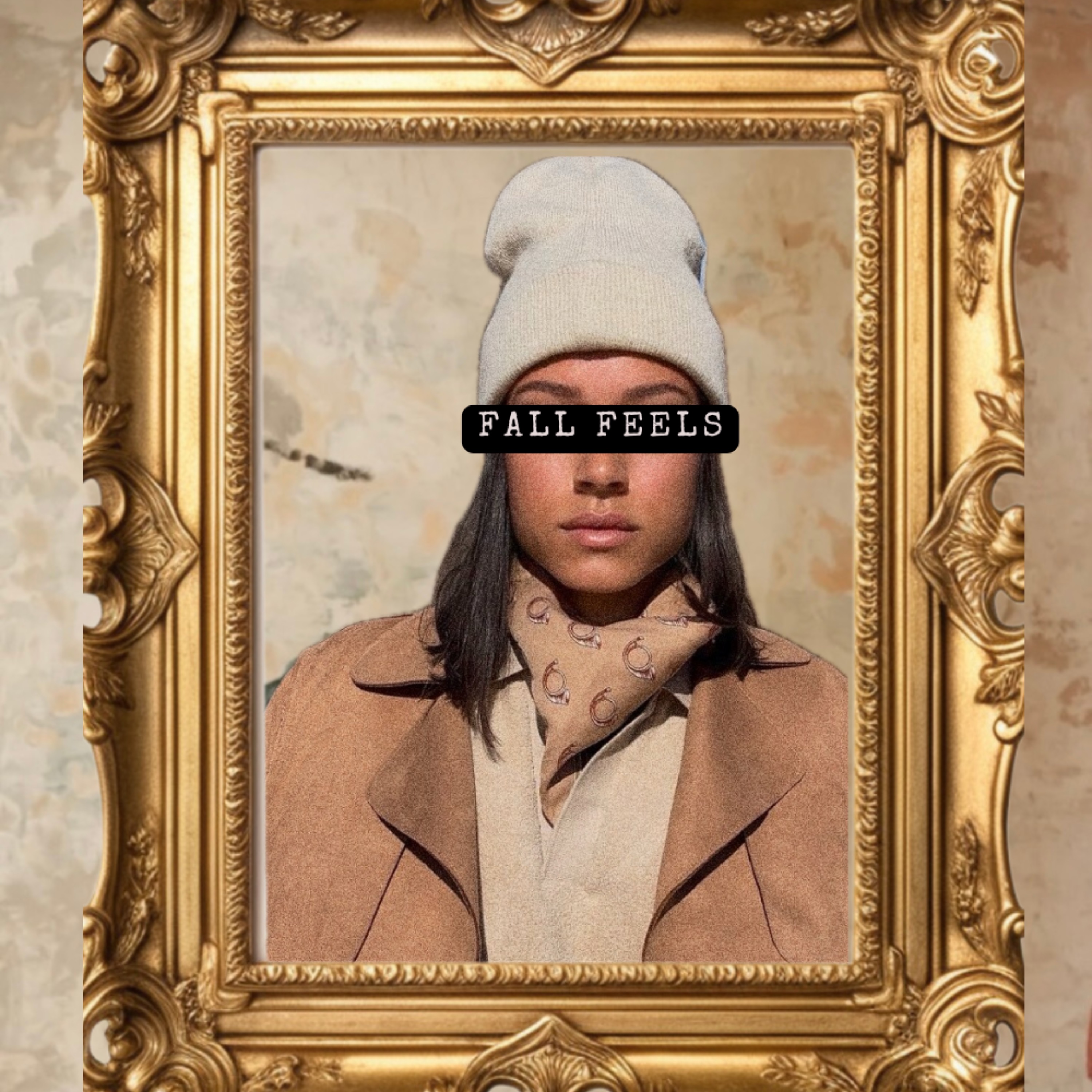 Fall Feels - Single album cover