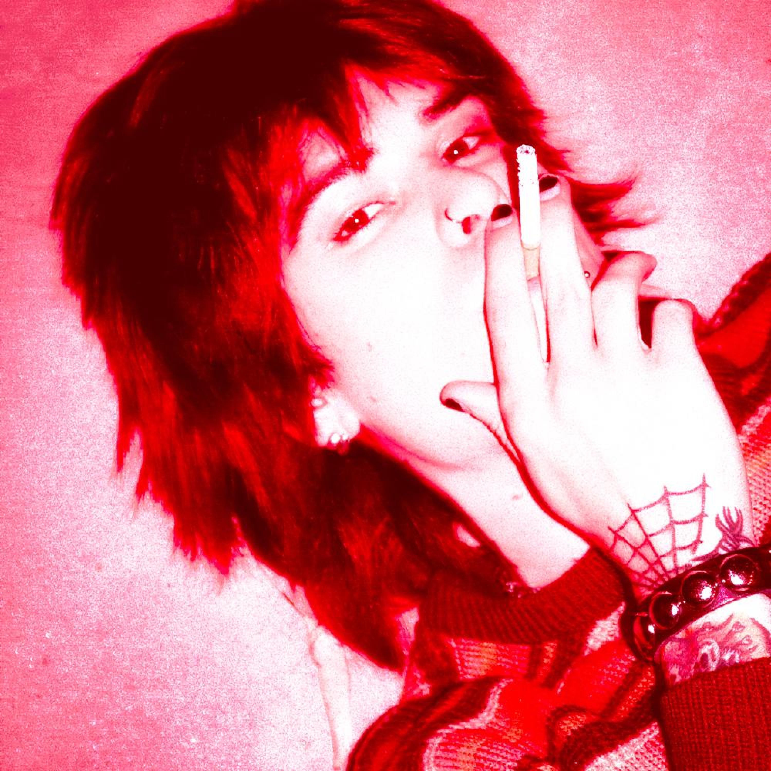 MESS - EP album cover