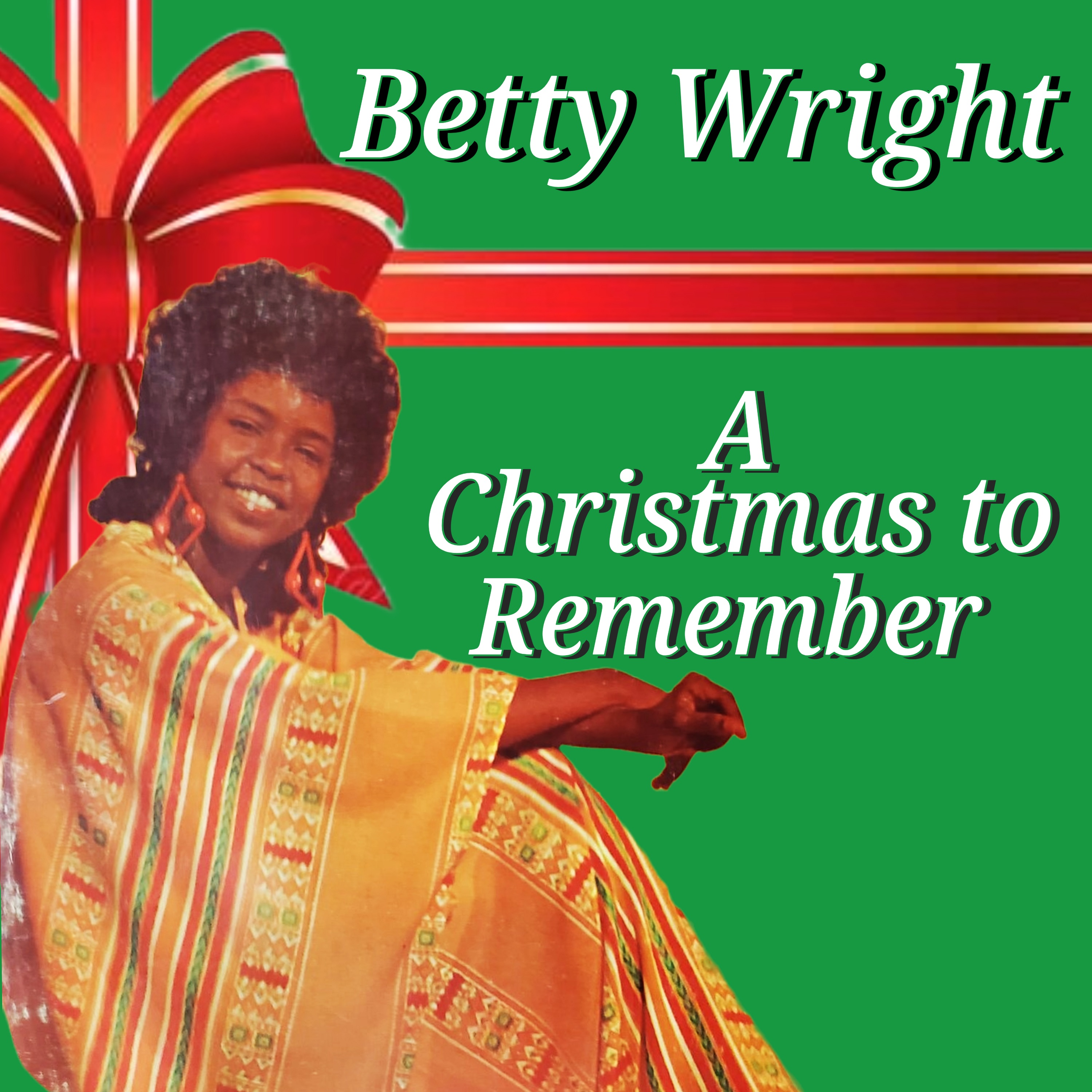 A Christmas To Remember (Remastered) - Single album cover