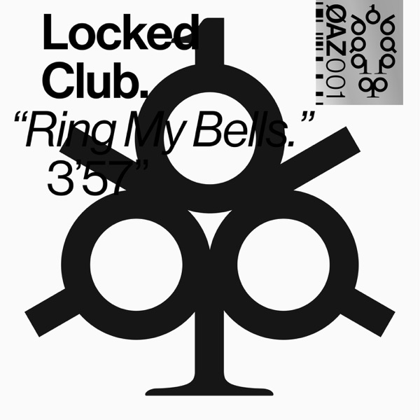 Ring My Bells - Single album cover