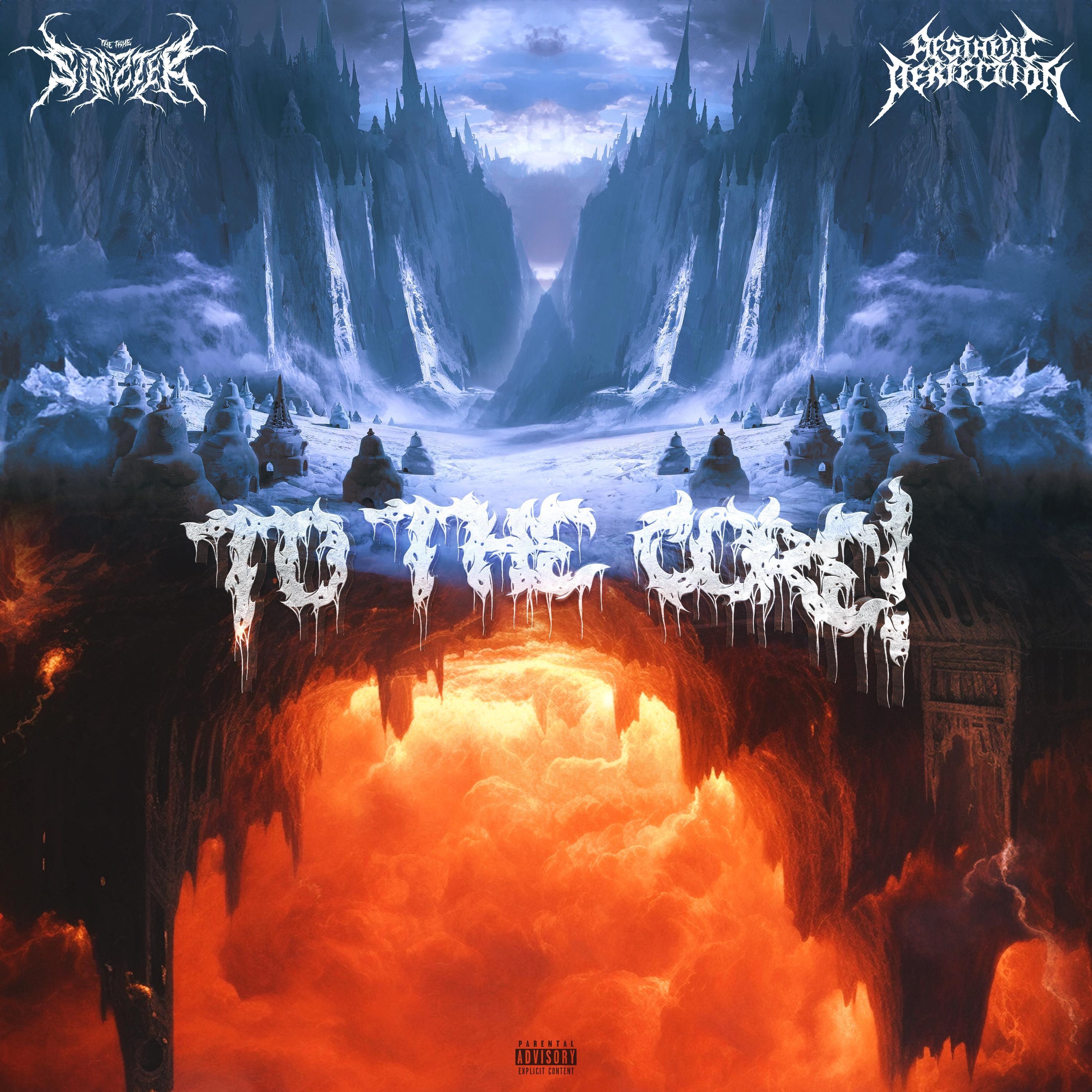 To the Core! - Single album cover