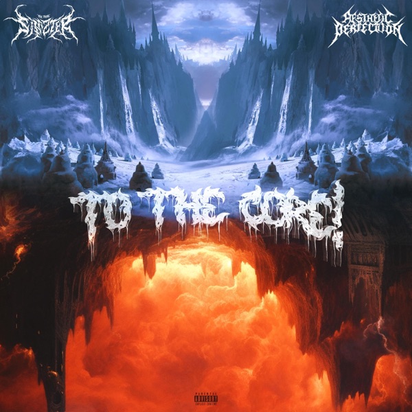 To the Core! - Single album cover