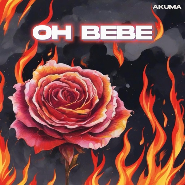 Oh bebe - Single album cover