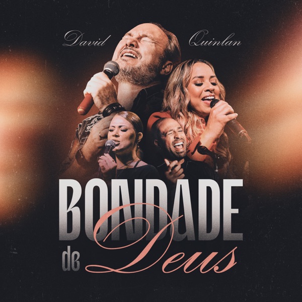 Bondade de Deus - Single album cover