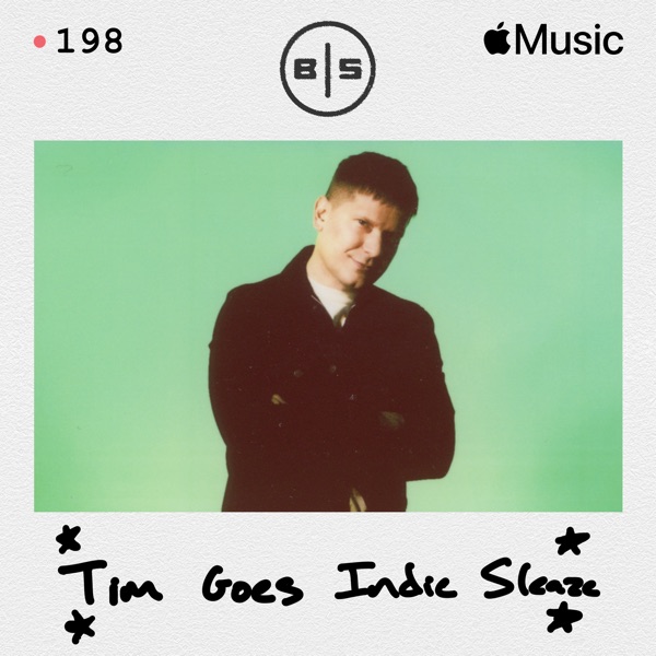 Beats In Space 198: Tim Sweeney (DJ Mix) album cover