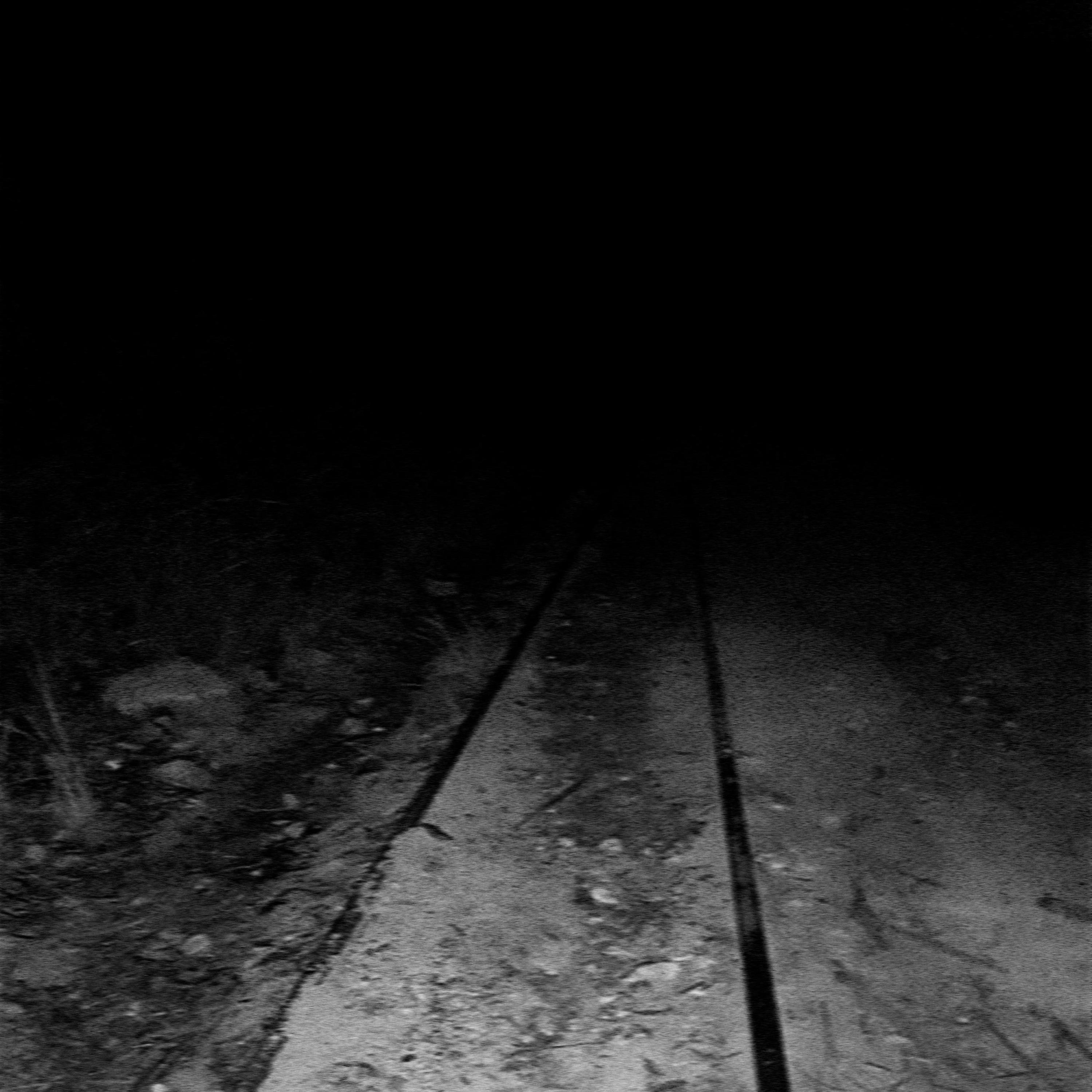 Darkness Is Your Friend - EP album cover