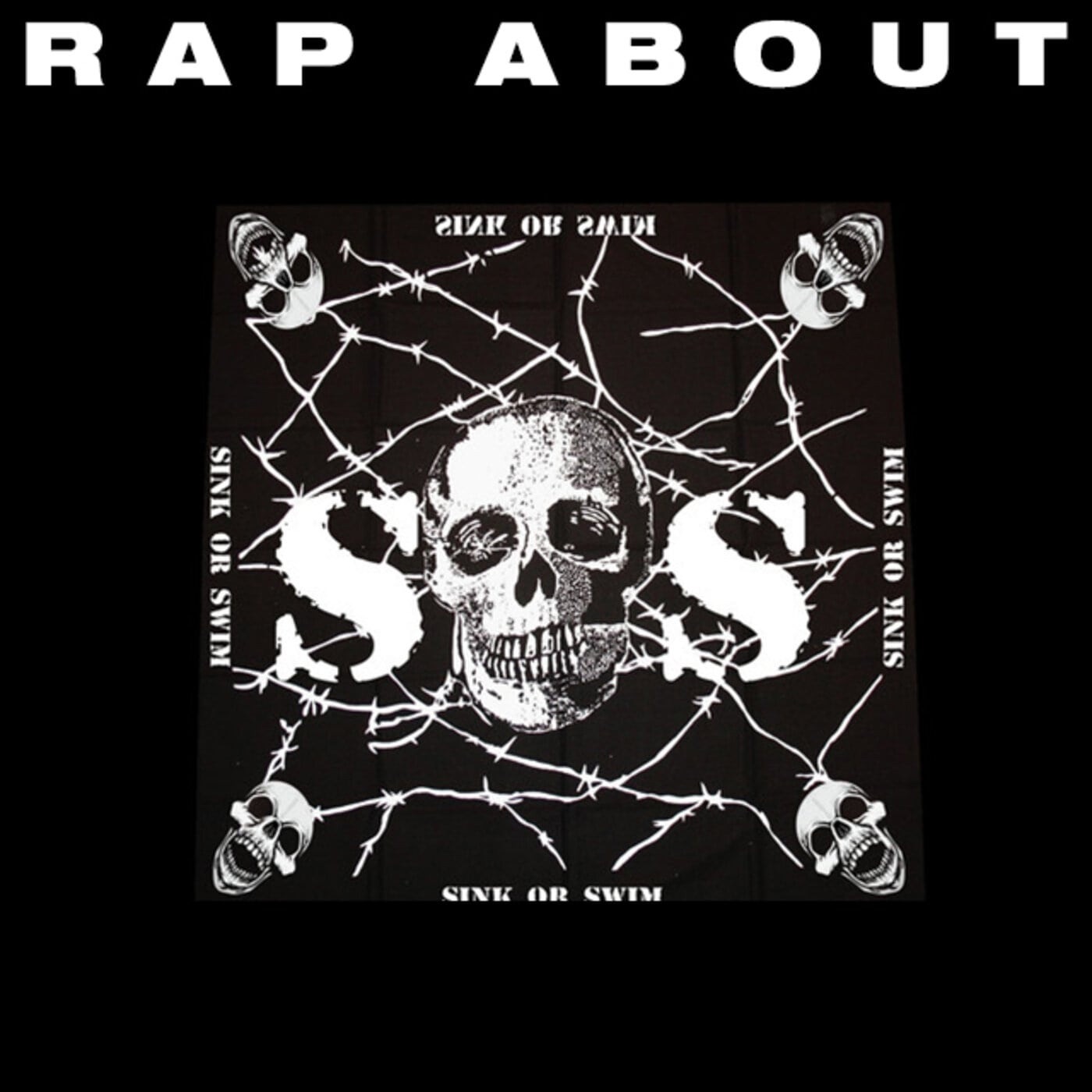 Rap About - Single album cover