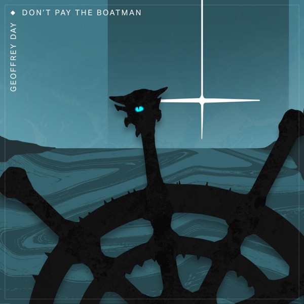 Don't Pay The Boatman - Single album cover