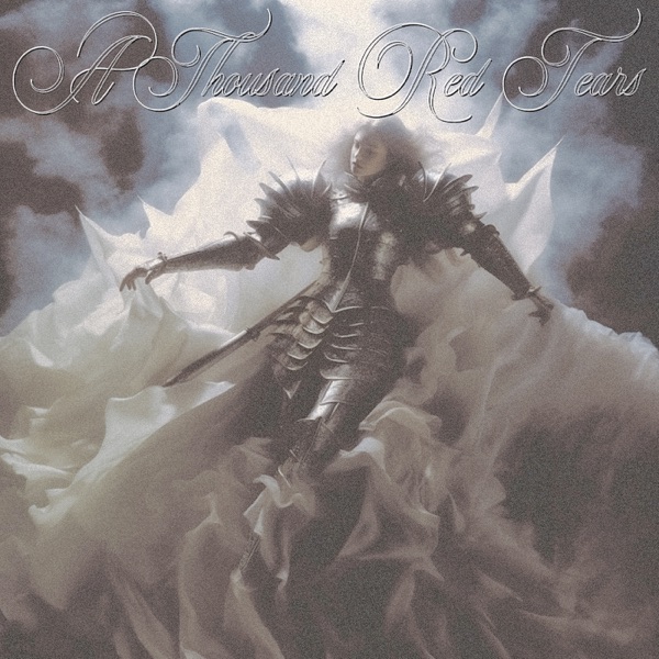 A Thousand Red Tears (Instrumental) - Single album cover