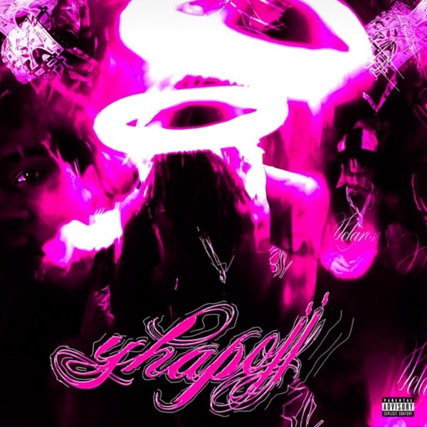 f the popo - Single album cover