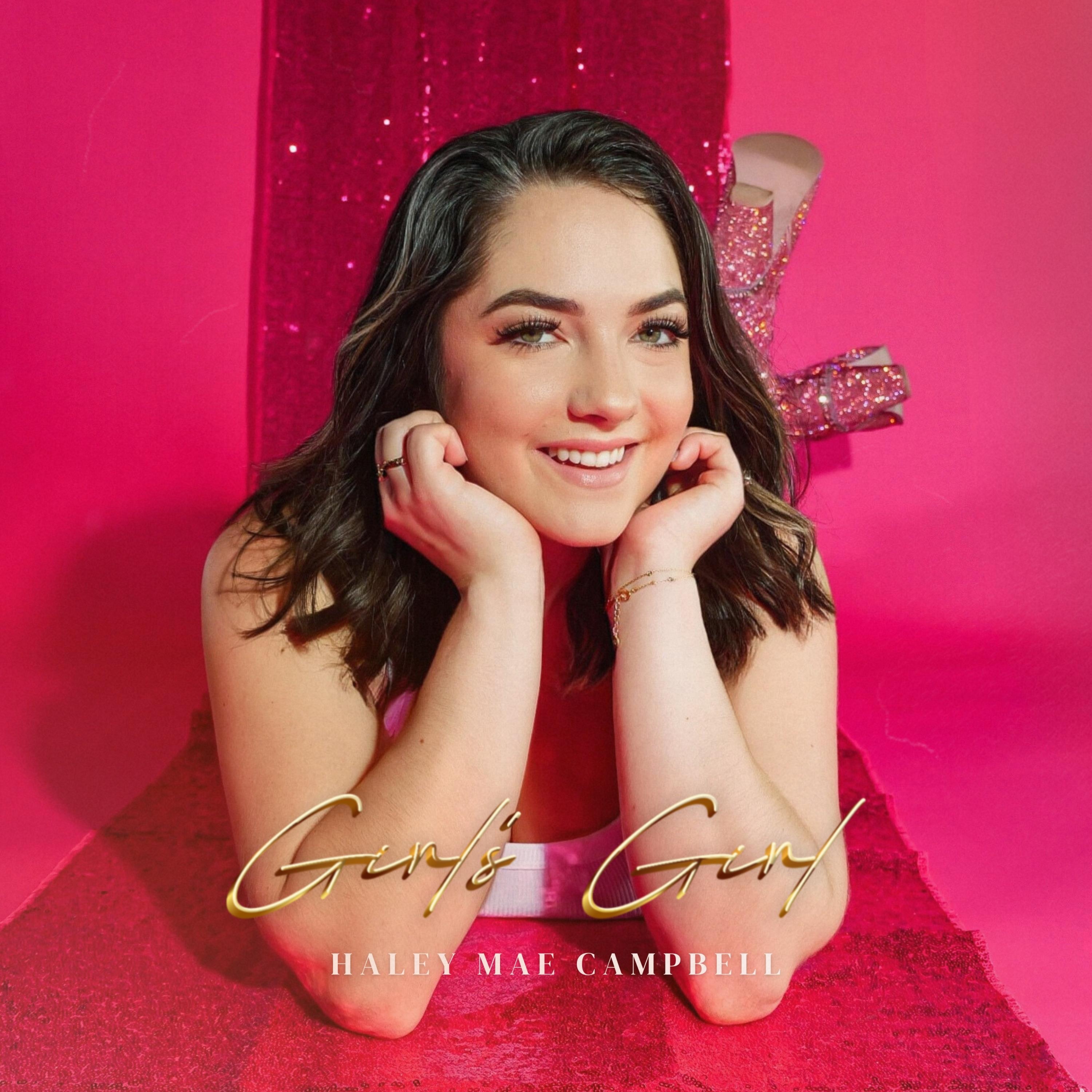 Girl's Girl - Single album cover