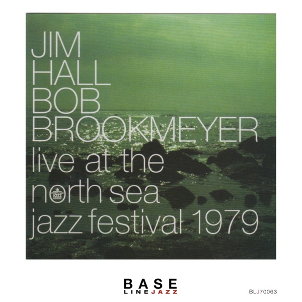 Live at North Sea Jazz Festival 1979 (Live) album cover
