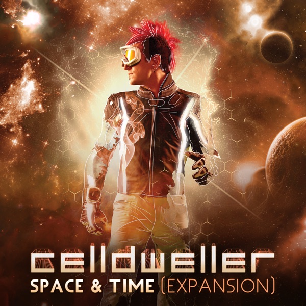 Space & Time (Expansion) album cover