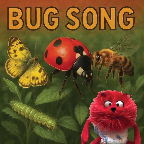 Bug Song - Single album cover