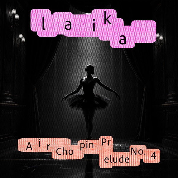 Chopin: Prelude No. 4: Largo - Single album cover