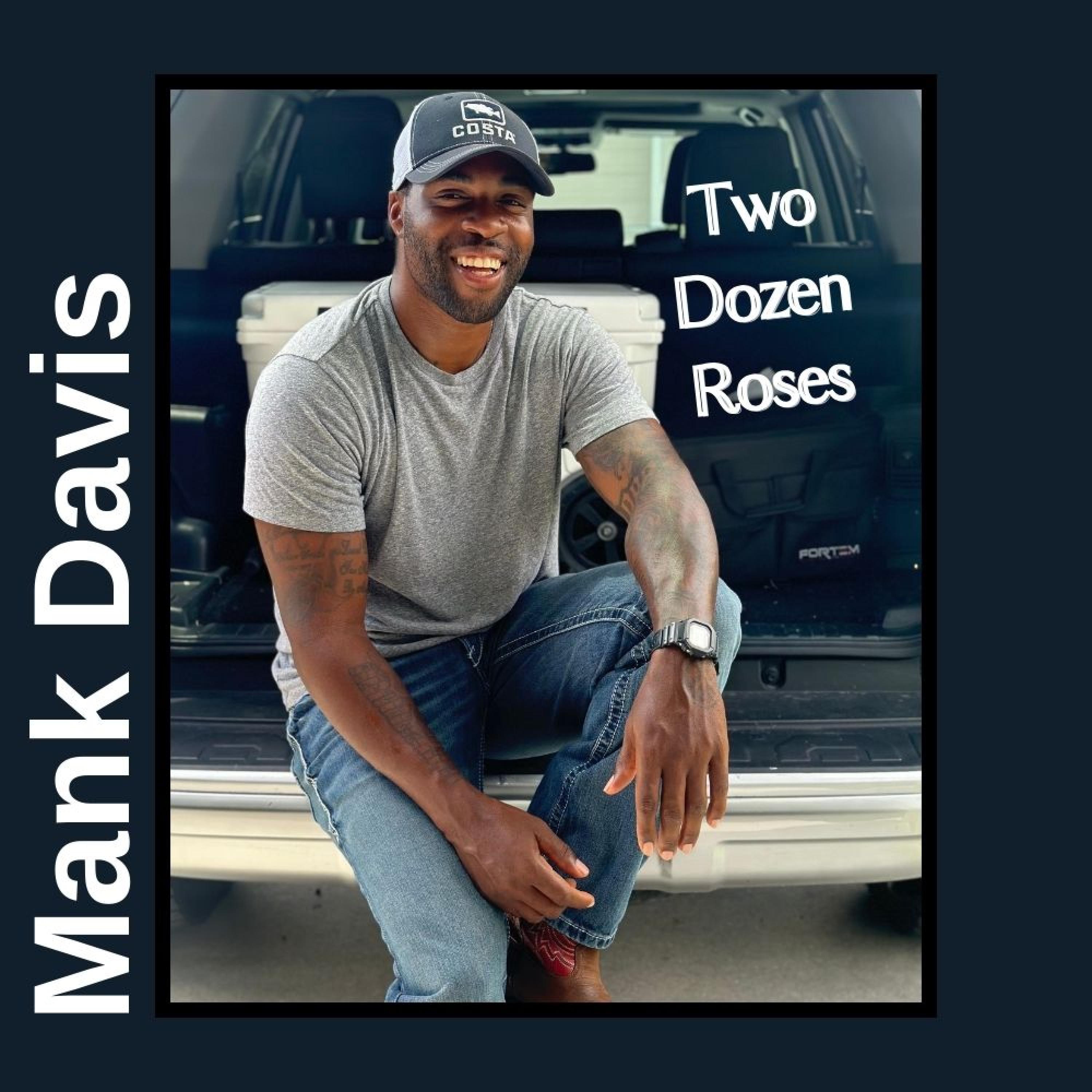 Two Dozen Roses (feat. Shenandoah) - Single album cover