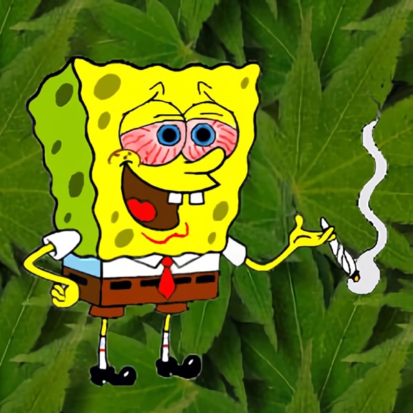 thugbob (feat. Spongebob Squarepants) - Single album cover