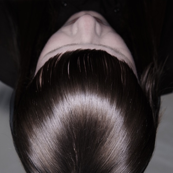 FLESH - EP album cover