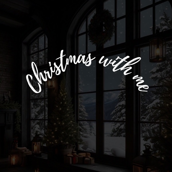 Christmas with Me - Single album cover