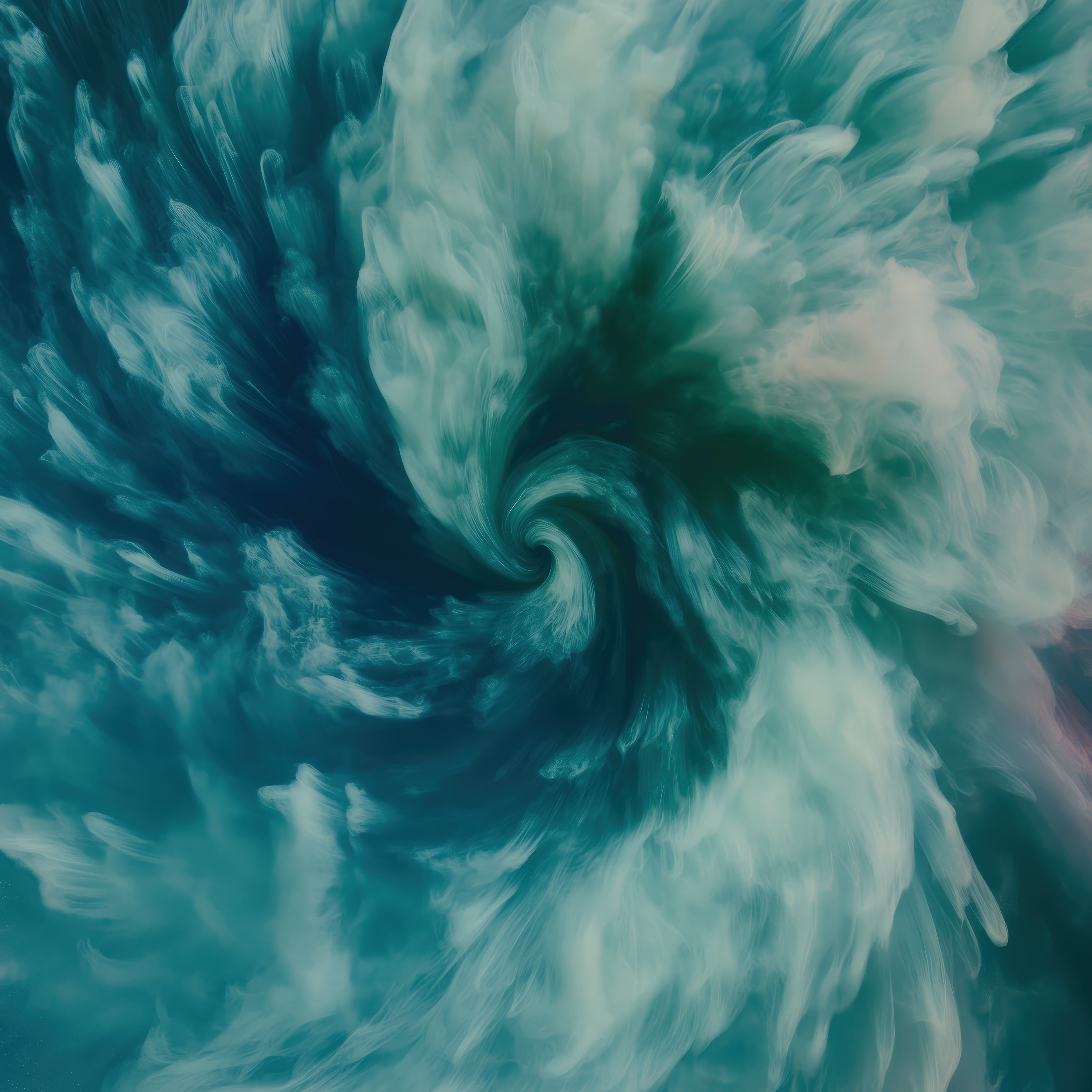 Acoustic Space - EP album cover